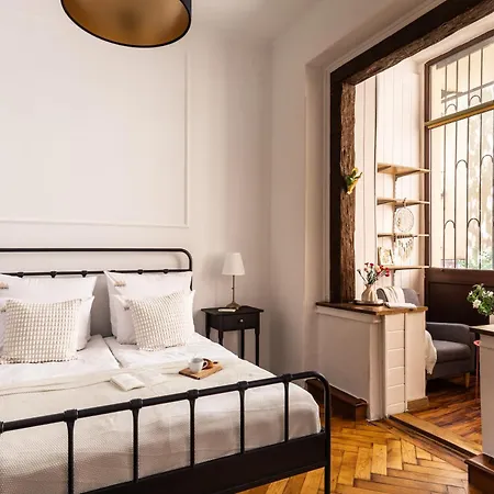 Apartment Zygmunta Augusta Street Near Old Town & Planty By Downtown
